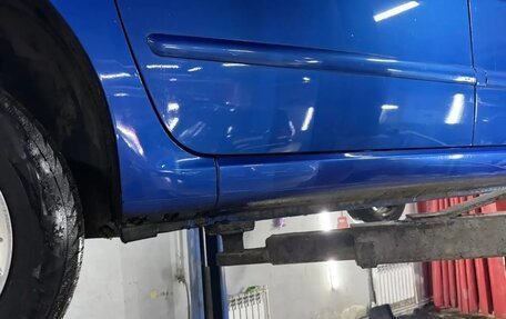 Peugeot 307 I, 2004 год, 425 000 рублей, 12 фотография