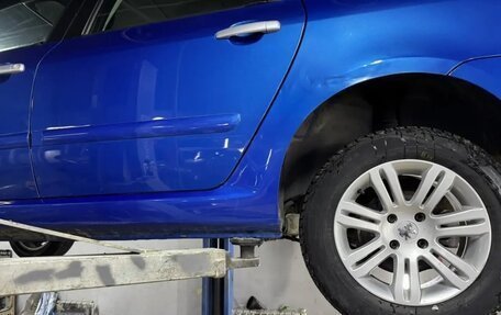 Peugeot 307 I, 2004 год, 425 000 рублей, 13 фотография