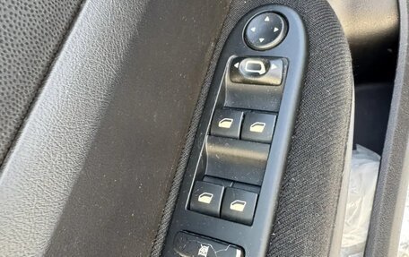 Peugeot 307 I, 2004 год, 425 000 рублей, 19 фотография