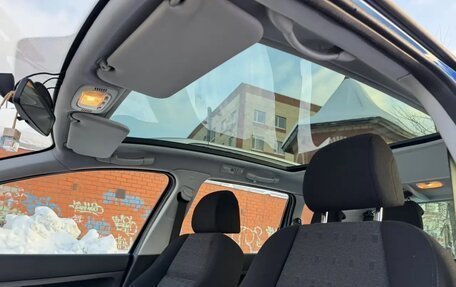 Peugeot 307 I, 2004 год, 425 000 рублей, 20 фотография