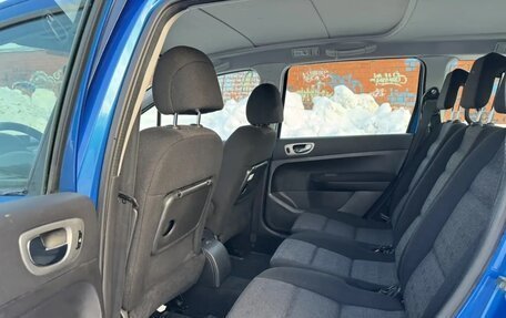 Peugeot 307 I, 2004 год, 425 000 рублей, 25 фотография