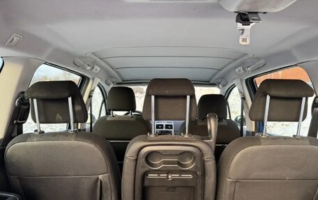 Peugeot 307 I, 2004 год, 425 000 рублей, 26 фотография