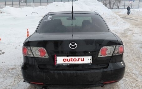 Mazda 6, 2005 год, 430 000 рублей, 2 фотография