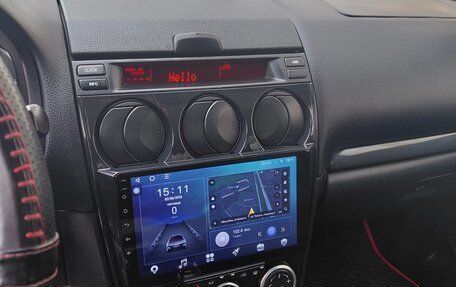 Mazda 6, 2005 год, 430 000 рублей, 5 фотография