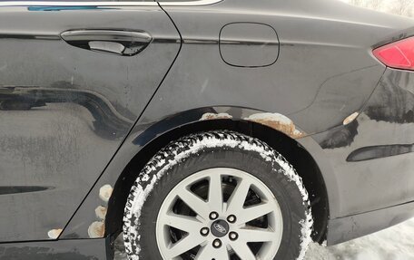 Ford Mondeo V, 2015 год, 1 100 000 рублей, 8 фотография