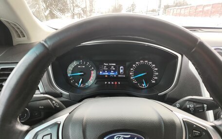 Ford Mondeo V, 2015 год, 1 100 000 рублей, 6 фотография