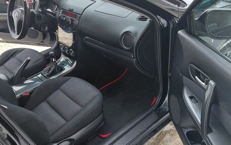 Mazda 6, 2005 год, 430 000 рублей, 8 фотография