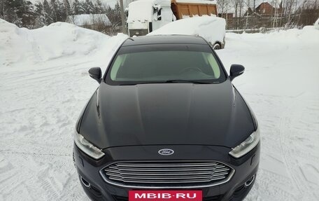 Ford Mondeo V, 2015 год, 1 100 000 рублей, 2 фотография