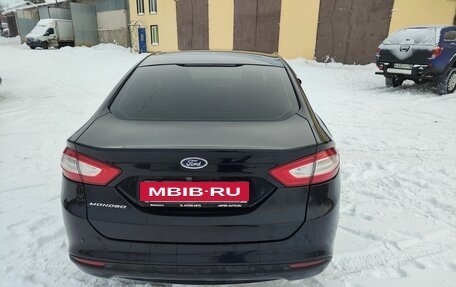Ford Mondeo V, 2015 год, 1 100 000 рублей, 4 фотография
