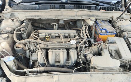 Ford Mondeo V, 2015 год, 1 100 000 рублей, 20 фотография