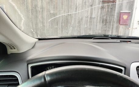 Ford Mondeo V, 2015 год, 1 100 000 рублей, 18 фотография