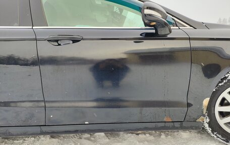 Ford Mondeo V, 2015 год, 1 100 000 рублей, 22 фотография