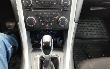 Ford Mondeo V, 2015 год, 1 100 000 рублей, 16 фотография