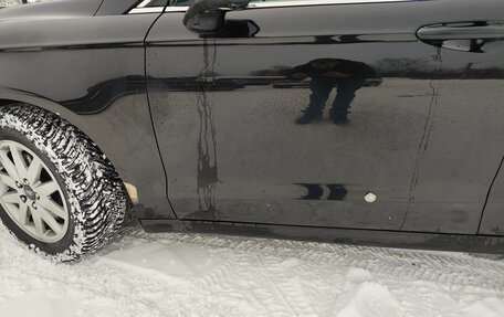 Ford Mondeo V, 2015 год, 1 100 000 рублей, 23 фотография