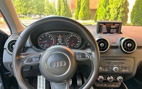Audi A1, 2010 год, 950 000 рублей, 3 фотография