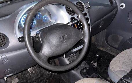 Daewoo Matiz I, 2004 год, 110 000 рублей, 5 фотография