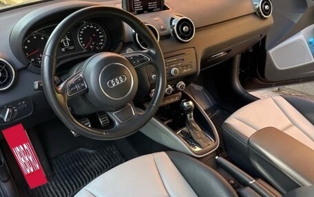 Audi A1, 2010 год, 950 000 рублей, 4 фотография