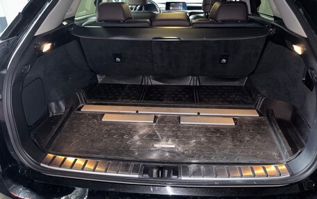 Lexus RX IV рестайлинг, 2017 год, 3 850 000 рублей, 15 фотография