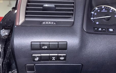 Lexus RX IV рестайлинг, 2017 год, 3 850 000 рублей, 10 фотография