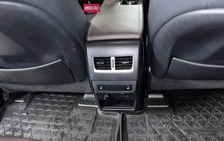 Lexus RX IV рестайлинг, 2017 год, 3 850 000 рублей, 14 фотография