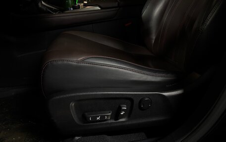 Lexus RX IV рестайлинг, 2017 год, 3 850 000 рублей, 25 фотография