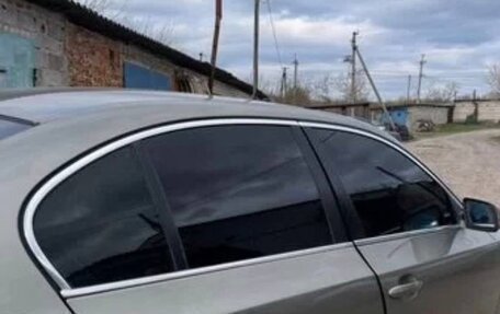 BMW 5 серия, 2005 год, 900 000 рублей, 9 фотография