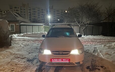 Daewoo Nexia I рестайлинг, 2011 год, 150 000 рублей, 2 фотография