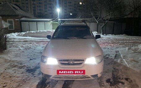 Daewoo Nexia I рестайлинг, 2011 год, 150 000 рублей, 3 фотография