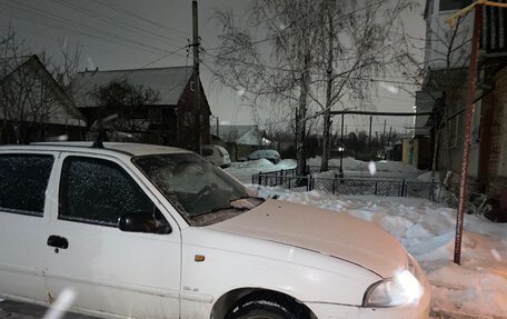 Daewoo Nexia I рестайлинг, 2011 год, 150 000 рублей, 6 фотография