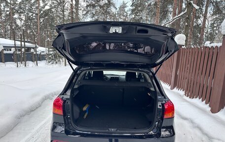 Mitsubishi ASX I рестайлинг, 2019 год, 2 100 000 рублей, 5 фотография