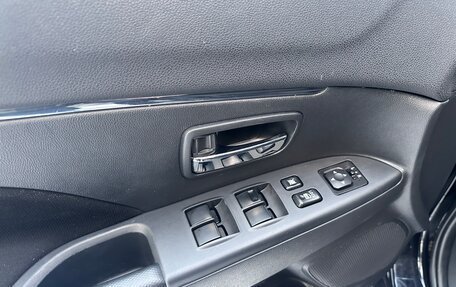 Mitsubishi ASX I рестайлинг, 2019 год, 2 100 000 рублей, 8 фотография