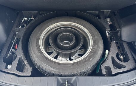 Mitsubishi ASX I рестайлинг, 2019 год, 2 100 000 рублей, 7 фотография