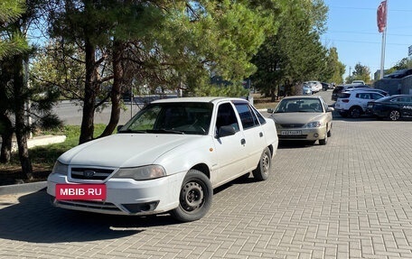 Daewoo Nexia I рестайлинг, 2011 год, 150 000 рублей, 7 фотография