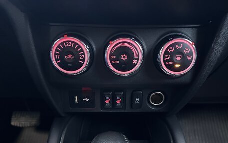 Mitsubishi ASX I рестайлинг, 2019 год, 2 100 000 рублей, 14 фотография