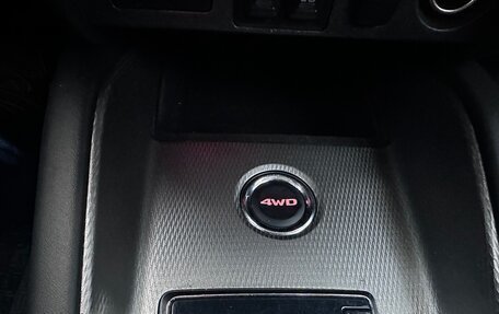 Mitsubishi ASX I рестайлинг, 2019 год, 2 100 000 рублей, 15 фотография