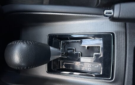 Mitsubishi ASX I рестайлинг, 2019 год, 2 100 000 рублей, 16 фотография