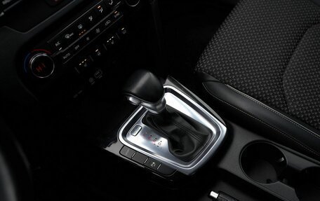 KIA cee'd III, 2019 год, 1 780 000 рублей, 11 фотография