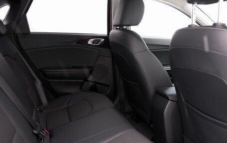 KIA cee'd III, 2019 год, 1 780 000 рублей, 8 фотография