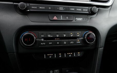 KIA cee'd III, 2019 год, 1 780 000 рублей, 12 фотография