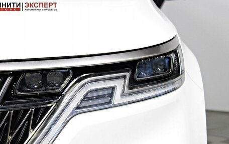 KIA Carnival, 2022 год, 3 797 000 рублей, 9 фотография