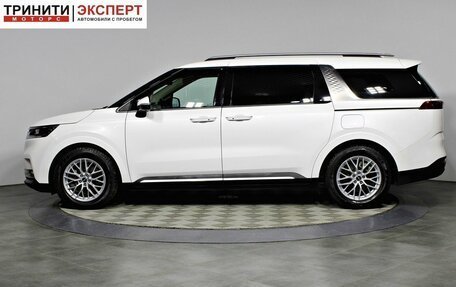 KIA Carnival, 2022 год, 3 797 000 рублей, 8 фотография