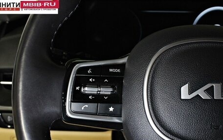 KIA Carnival, 2022 год, 3 797 000 рублей, 15 фотография