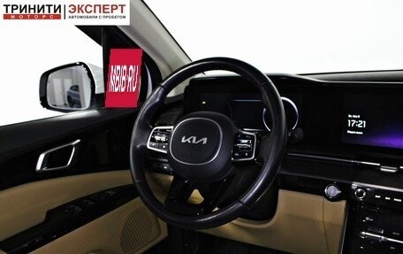 KIA Carnival, 2022 год, 3 797 000 рублей, 13 фотография