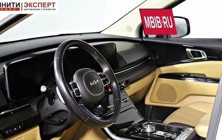 KIA Carnival, 2022 год, 3 797 000 рублей, 12 фотография