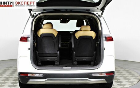 KIA Carnival, 2022 год, 3 797 000 рублей, 22 фотография