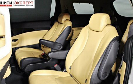 KIA Carnival, 2022 год, 3 797 000 рублей, 20 фотография