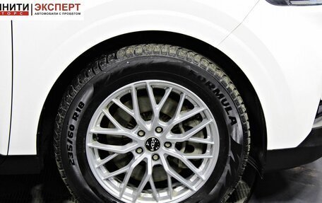 KIA Carnival, 2022 год, 3 797 000 рублей, 23 фотография