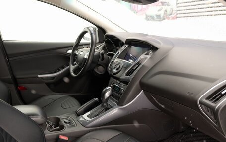 Ford Focus III, 2014 год, 735 000 рублей, 6 фотография