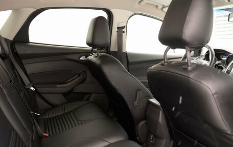 Ford Focus III, 2014 год, 735 000 рублей, 8 фотография