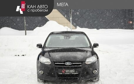 Ford Focus III, 2014 год, 735 000 рублей, 3 фотография